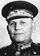 Iwan S. Konew, Marschall der Sowjetunion
